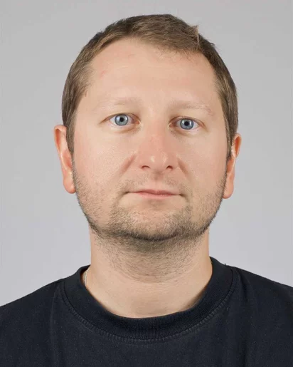 Dariusz Jakub Gawryluk