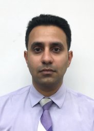 Valecha Gautam