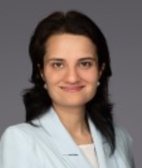 Varnika Roy