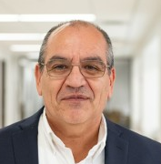 Jorge A Prozzi