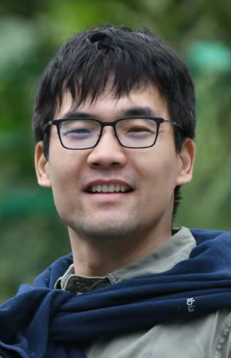 Rui Xue