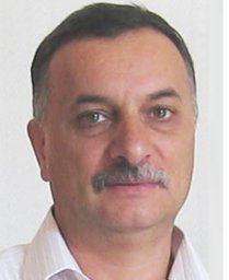 Gagik Ayvazyan