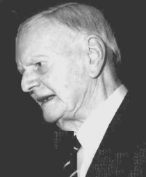 Keith J. Laidler