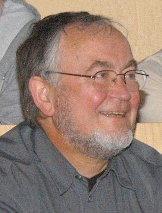 Michael Schreiber