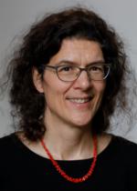 Anne Verhulst