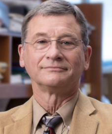 Jerry Vockley