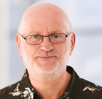 Klaus Lehnertz