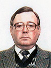 Damian Trif