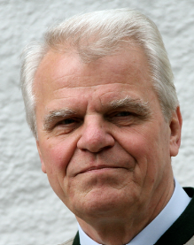 Carl Joachim Wirth