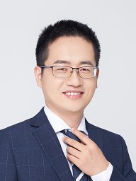Ruixuan Qin