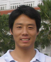 Zhijun Zhang