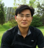 Zhaohui Wang