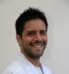 Diego Fernando García Díaz