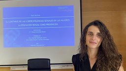 Rosana Martínez-Román