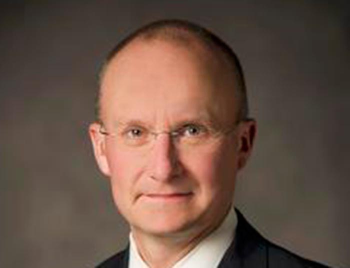 Joel B. Nelson
