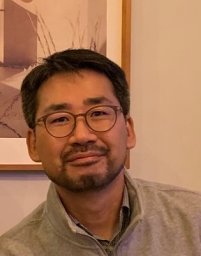 Joonkoo Lee