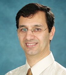 Ali Sheikholeslami