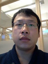 Yanhui Zhang