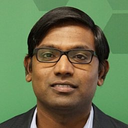 Prashant R. Waghmare
