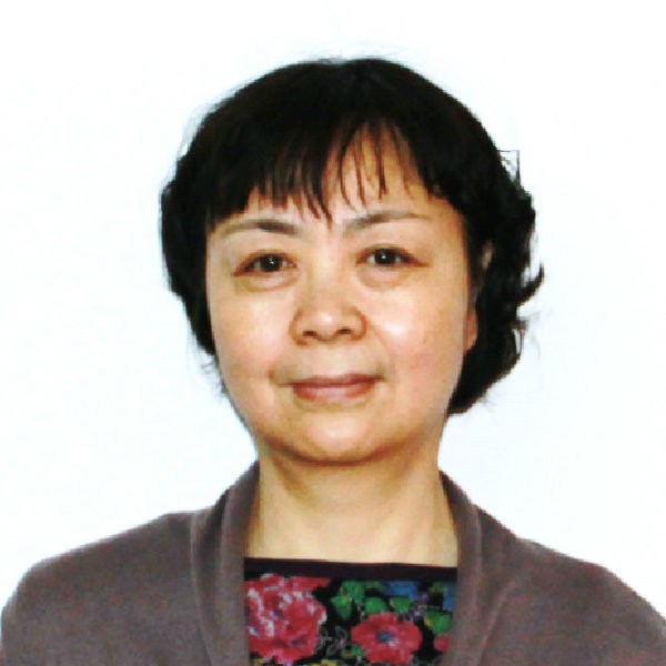 Jin Li