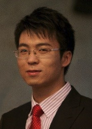 Haisheng Yang