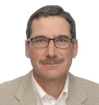 Dimitry Gorinevsky