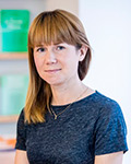 Johanna Rickne