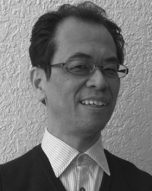 Masato Edahiro
