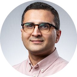 Navid Zehtabiyan-Rezaie