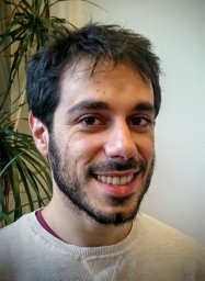 Colizzi Enrico Sandro