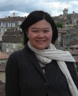 Suwen Chen