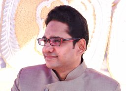 Himanshu Joshi