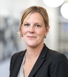 Lisa Prahl Wittberg