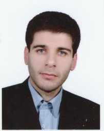 Saeid Khomari
