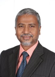 Abdullah Mohammad Shohael