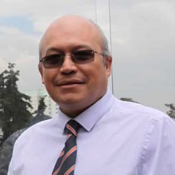Juan Carlos Moreno-Pirajan