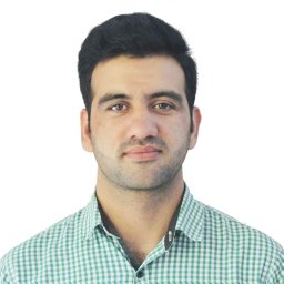 Numan Ullah