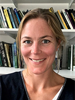 Chloë Montes Strevens