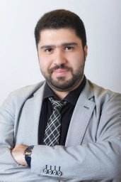 Yasser Aldabbagh