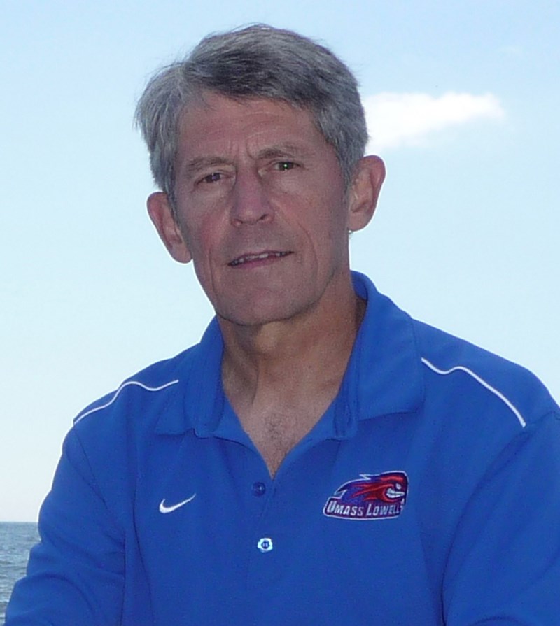 Robert R. Gamache