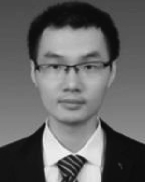 Qiaobin Liu