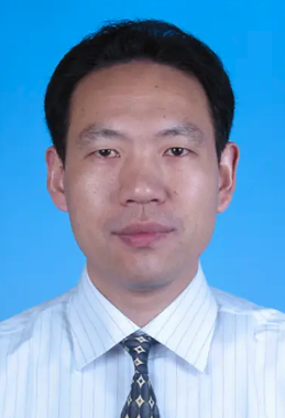 Jianxin Jiang