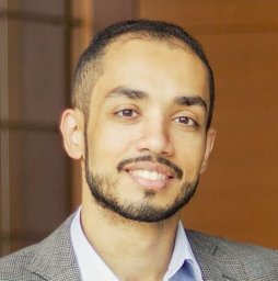 Husain Baaqel