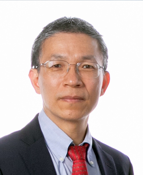 Jie Liang