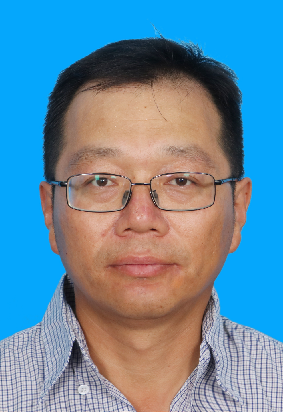 Jin Zhang