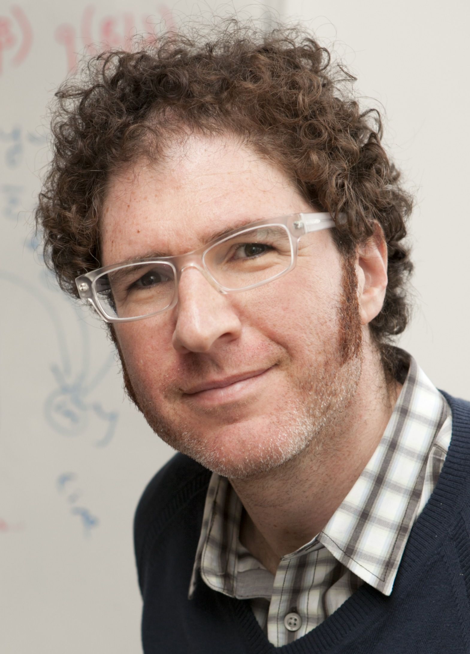 David M. Blei
