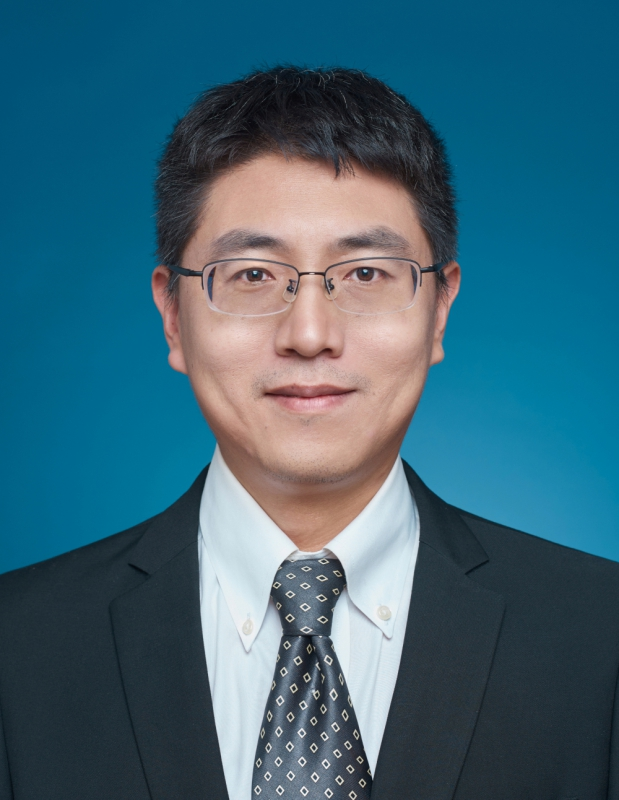Rongzhen Liao