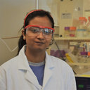 Anushree Mondal