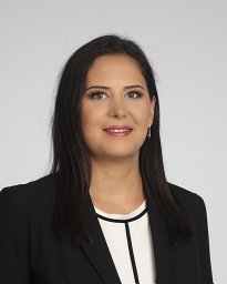 Hana Fayazzadeh