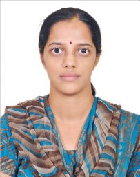 Arathi K Bhat